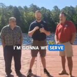 boy scout good turn award july 2024