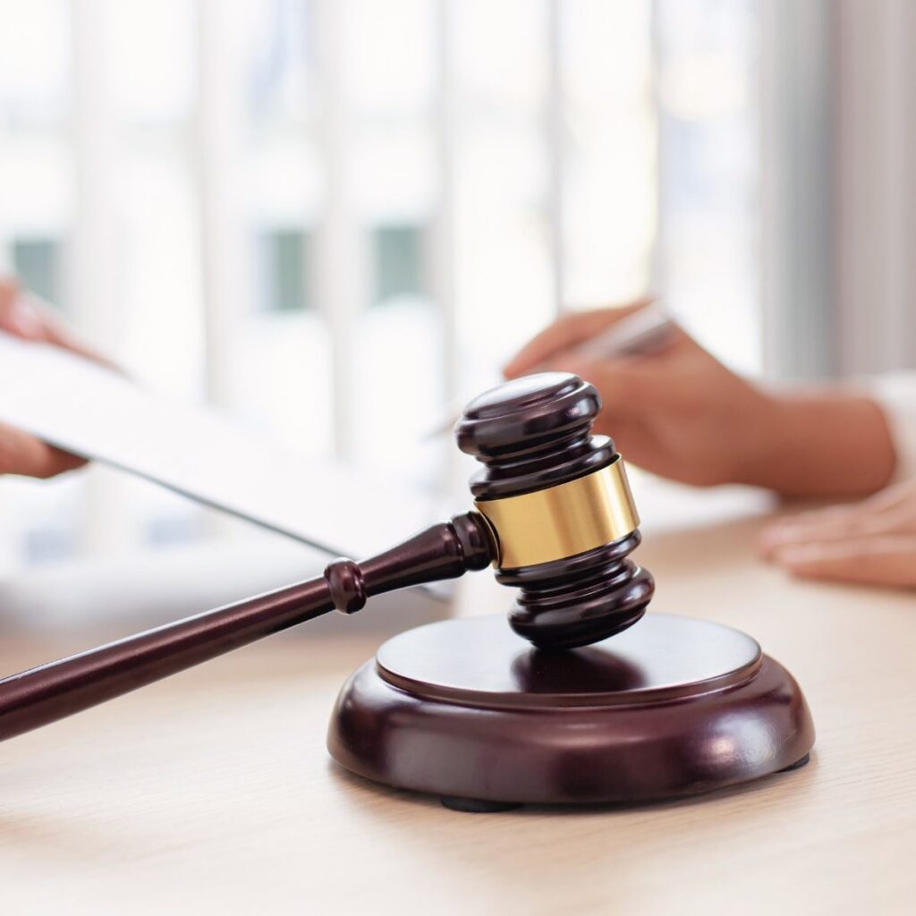 Environmental litigation support new jersey lsrp consultants