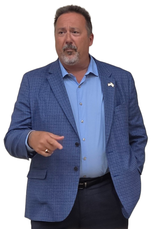 Phil Brilliant, Owner, Brilliant Environmental Services, LLC