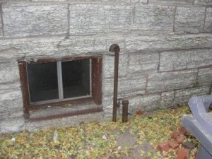 underground tank investigation