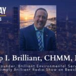 podcast guest today is the day changemakers